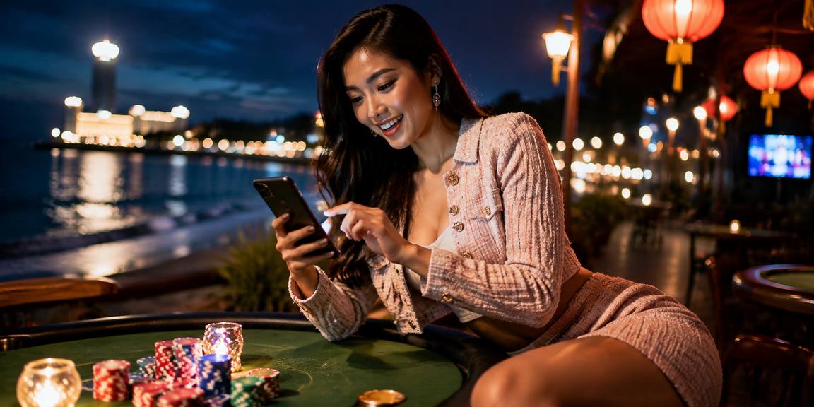 main judi Permainan slot dengan penyedia studio terkemuka dalam satu lobby
