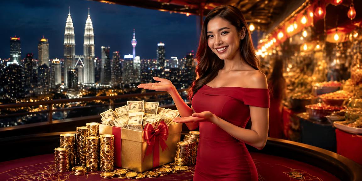 main judi Speed Baccarat